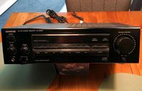 Kenwood Receiver KR-A3050 + Boxen Niedersachsen - Norden Vorschau