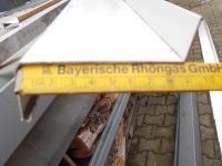 alu fensterbretter aussen Bayern - Ostheim Vorschau