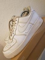 Nike Air Force One Grösse 44 Berlin - Mitte Vorschau