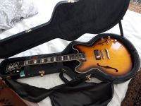 Epiphone Elite / Elitist, Gibson PUs Bayern - Olching Vorschau