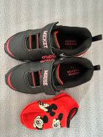 Disney Schuhe Gr 12 Nordrhein-Westfalen - Korschenbroich Vorschau