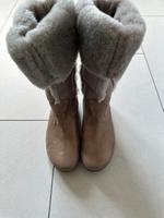 Mephisto Damenstiefel Gr. 38 Niedersachsen - Salzgitter Vorschau