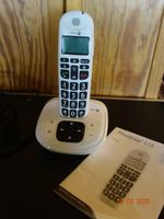Doro Phone Easy 115 schnurloses Telefon für Senioren Nordrhein-Westfalen - Hagen Vorschau
