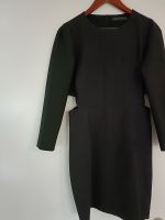 Zara Kleid mit Cut Outs Berlin - Wilmersdorf Vorschau