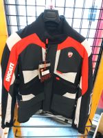 Ducati Dainese Strada C3 Stoffjacke Gr. 52 Bayern - Neureichenau Vorschau