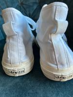 ADIDAS NIZZA  Gr. 43,5 Hessen - Buseck Vorschau
