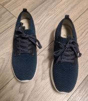 Jana Slipper Comfort Weite H Gr. 39 blau Schuhe Hannover - Döhren-Wülfel Vorschau