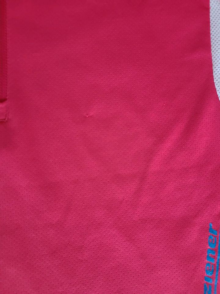 Ziener Wandershirt Gr. 38 in pink in Eschborn