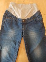 Kurze Umstandshose Umstandsjeans Caprihose Gr. 36 C&A Bayern - Fürth Vorschau