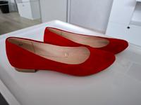 Ballerinas für nur 3€! Häfen - Bremerhaven Vorschau