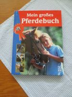 *2 KINDERBÜCHER*EXP.ED.WISSEN-PFERDE*MEIN GROSSES PFERDEBUCH Baden-Württemberg - Hattenhofen Vorschau