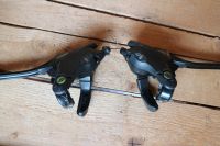 Shimano Schalthebel für Fahrrad, 3 x 8 Gänge, O-Deck, Rapidfire Eimsbüttel - Hamburg Eimsbüttel (Stadtteil) Vorschau