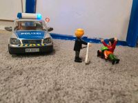 Playmobil Polizei !Überfall! Baden-Württemberg - Heilbronn Vorschau