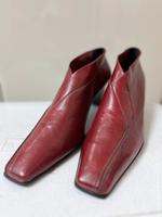 Damen Schuhe Italienisch Maripé Gr 40 Niedersachsen - Ronnenberg Vorschau