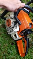 Stihl MS 230 läuft defekt für Bastler Bayern - Hohenthann Vorschau