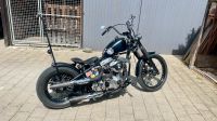 Harley Davidson S&S 93cui.  bj 55 Starrahmen Baden-Württemberg - Hilzingen Vorschau