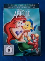 Arielle die Meerjungfrau 3-Film Collection DVD Baden-Württemberg - Spaichingen Vorschau