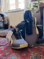 Ungetragene Adidas Schuhe Hessen - Bad Homburg Vorschau