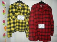 2 Hemden/Blusen von Tommy und Levis Gr. XL,2 Pullover, 3 Kleider Brandenburg - Marienwerder b. Bernau b. Berlin Vorschau