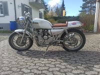 Cafe Racer Yahmaha XJ550 Baden-Württemberg - Rielasingen-Worblingen Vorschau