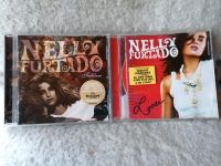 Nelly Furtado  verschiedene CDs Schleswig-Holstein - Itzehoe Vorschau