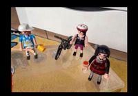 3 vollständige Playmobil Sets Hessen - Büttelborn Vorschau