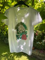 Shirt/T-Shirt NEU von Patrizia Pepe in weiß Größe 36 Niedersachsen - Pattensen Vorschau