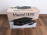 Mauviel 1830 Raclette, 8 Person *NEU* Sachsen - Grimma Vorschau