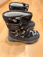 OldPAPA Kinderwinterstiefel Gr. 31 wie neu Bayern - Friedberg Vorschau