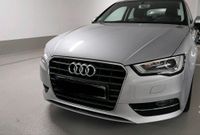 Audi A3 (8V) 1,4L mit 125PS Hessen - Langen (Hessen) Vorschau