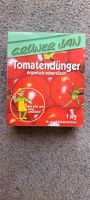 Tomaten Dünger 500g Bayern - Gaimersheim Vorschau