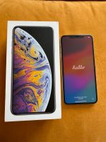 iPhone XS Max 256 GB Hessen - Offenbach Vorschau