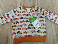 Alana Sweatshirt Pullover Größe 74 Auto Öko bio Nordrhein-Westfalen - Herten Vorschau