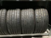 4 DEMO Sommerreifen 255 40 R20 ZR 101Y Goodyear Eagle F1 DOT 1920 Bayern - Giebelstadt Vorschau