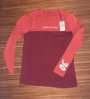 Verkaufe ein NEUES Langarmshirt, Jack & Jones, Gr. M! Bayern - Germaringen Vorschau