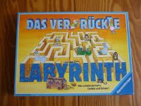 Ravensburger Spiel - Das verrückte Labyrinth - Brettspiel Niedersachsen - Achim Vorschau