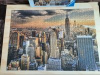 Ravensburger Puzzle, 1000 Teile, Großartiges New York Hannover - Herrenhausen-Stöcken Vorschau