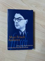 Max Frisch Andorra Essen - Essen-West Vorschau