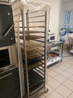 Bäckereiofen Miewe Bayern - Neu Ulm Vorschau