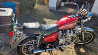 Honda CX 500 C Bayern - Hösbach Vorschau