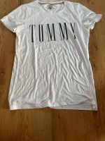 Tommy Hilfiger denim Shirt Hessen - Groß-Zimmern Vorschau