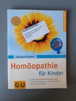 Homöopathie für Kinder GU Bremen - Borgfeld Vorschau