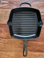 Le Creuset Signature 26cm Grillpfanne Baden-Württemberg - Freiburg im Breisgau Vorschau
