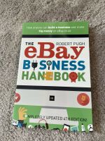 eBay Business Handbook - Wie man mit eBay Geld verdienen kann Hessen - Breidenbach (bei Biedenkopf) Vorschau