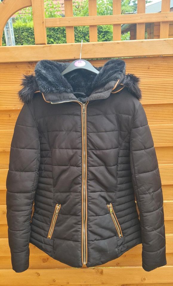 Jacke von Mister*Lady (Größe 36) in Paderborn