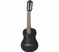 Yamaha GL-1 Guitalele Black Gitarre im Ukulele-Stil mit 6 Saiten Nordrhein-Westfalen - Brilon Vorschau