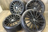 19 ZOLL ALUFELGEN SOMMERREIFEN VW GOLF 7 8 SKODA OCTAVIA SEAT RS Nordrhein-Westfalen - Paderborn Vorschau