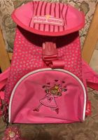 Kindergarten-Rucksack Sigikid rosa Bayern - Ebensfeld Vorschau