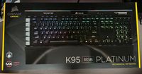 Corsair K95 RGB Platinum Bayern - Kürnach Vorschau