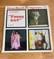 Funny Girl Diana Ross & the Supremes Vinyl Wandsbek - Hamburg Eilbek Vorschau